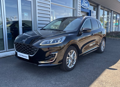 Ford Kuga 2.5 Duratec 225ch PHEV Vignale BVA