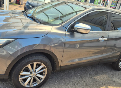 Nissan Qashqai 1.5 dCi 110 Stop/Start Acenta