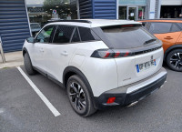 Peugeot 2008 PureTech 130 S&S BVM6 Allure Pack
