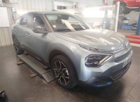 Citroën E-C4 136 ch Automatique Feel Pack