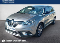 Renault ESPACE V Blue dCi 190 EDC Initiale Paris