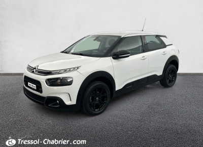 Citroën C4 CACTUS BUSINESS BlueHDi 100 S&S BVM6 Feel Business