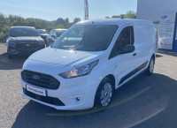 Ford Transit Connect L1 1.0E 100ch E85 Trend