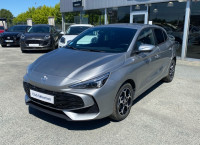 MG Motor MG3 1.5 Hybrid+ 195ch Luxury