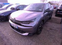 Citroën C4 Nouveau Hybride 136 e-DCS6 Max