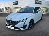 Peugeot 308 PHEV 180 e-EAT8 Allure Pack