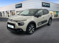 Citroën C3 PureTech 110 ch BVM6 Max