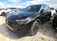 Peugeot 5008 Nouveau Hybrid 145 ch e-DCS6 GT
