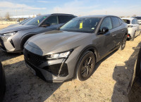 Peugeot 408 Hybrid 136 e-DCS6 Allure