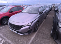 Peugeot 308 SW PureTech 130ch S&S BVM6 Active Pack