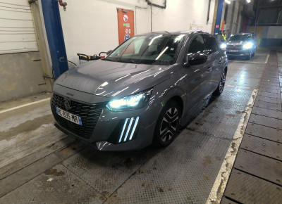 Peugeot 208 Nouvelle 100 S&S BVM6 Allure