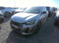 Peugeot 208 Nouvelle 100 S&S BVM6 Allure