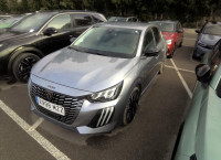 Peugeot 208 Nouvelle Hybrid 110 ch e-DCS6 Allure
