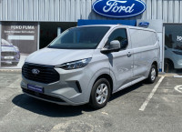 Ford Transit Custom Fg 280 L1H1 2.0 EcoBlue 136ch Limited BVA8
