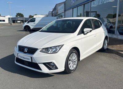Seat Ibiza 1.0 MPI 75ch Start/Stop Urban