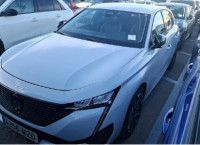 Peugeot 308 Hybrid 136 e-DCS6 Allure