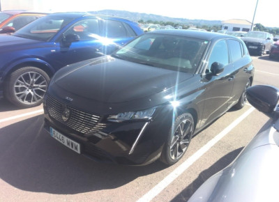 Peugeot 308 PureTech 130ch S&S BVM6 Allure