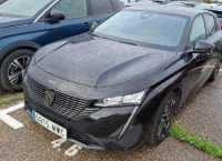 Peugeot 308 PureTech 130ch S&S BVM6 Allure