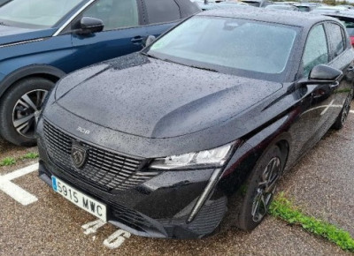 Peugeot 308 PureTech 130ch S&S BVM6 Allure