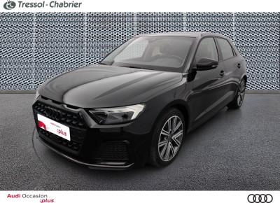 Audi A1 SPORTBACK 30 TFSI 110 ch S tronic 7 Advanced