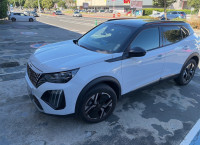 Peugeot 2008 PureTech 130 S&S EAT8 GT
