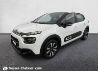 Citroën C3 BUSINESS BlueHDi 100 S&S BVM Shine Business