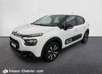 Citroën C3 BUSINESS BlueHDi 100 S&S BVM Shine Business