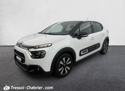 Citroën C3 BUSINESS BlueHDi 100 S&S BVM Shine Business