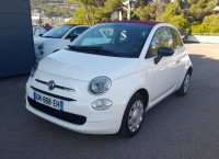 Fiat 500C 1.0 70 ch Hybride BSG S/S