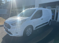 Ford Transit Connect L2 1.0E 100ch E85 Trend Business Nav