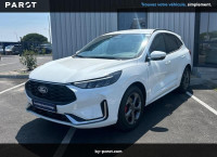 Ford Kuga 2.5 Duratec 180ch Hybrid FlexiFuel ST-Line X Powershift