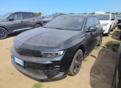 Opel ASTRA 1.2 Turbo 130 ch BVA8 GS