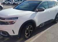 Citroën C5 AIRCROSS PureTech 130 S&S BVM6 Feel