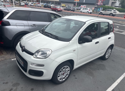 Fiat Panda 1.2 8V 69 ch Easy