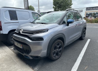 Citroën C3 AIRCROSS PureTech 130 S&S EAT6 Rip Curl