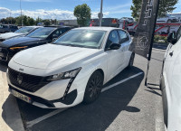 Peugeot 308 PureTech 110ch S&S BVM6 Active Pack