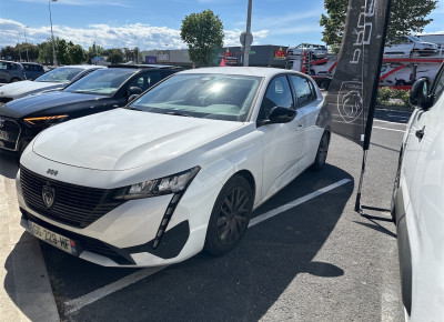 Peugeot 308 PureTech 110ch S&S BVM6 Active Pack