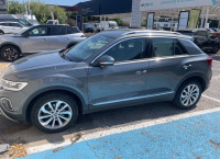 Volkswagen T-ROC 1.5 TSI EVO 150 Start/Stop DSG7 Style