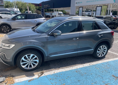 Volkswagen T-ROC 1.5 TSI EVO 150 Start/Stop DSG7 Style
