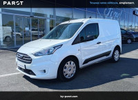 Ford Transit Connect L1 1.5 EcoBlue 100ch Trend BVA