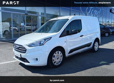 Ford Transit Connect L1 1.5 EcoBlue 100ch Trend BVA