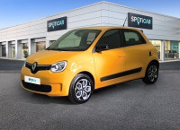 Renault TWINGO III SCe 65 Equilibre