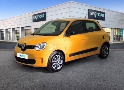 Renault TWINGO III SCe 65 Equilibre