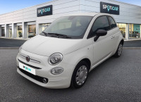 Fiat 500 1.0 70 ch Hybride BSG S/S