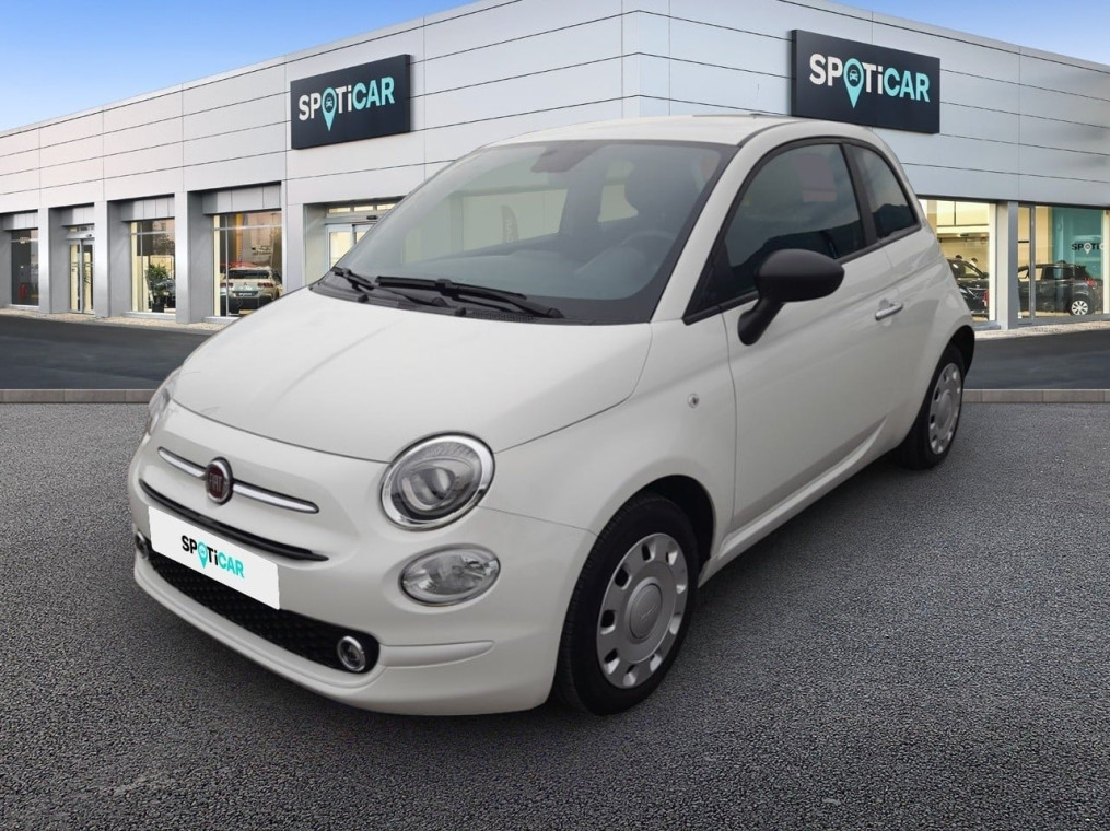 Fiat 500 1.0 70 ch Hybride BSG S/S