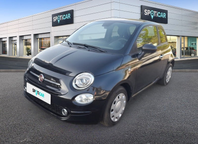 Fiat 500 1.0 70 ch Hybride BSG S/S