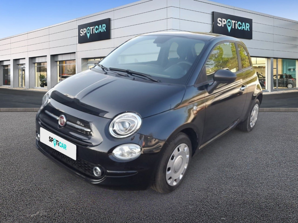 Fiat 500 1.0 70 ch Hybride BSG S/S