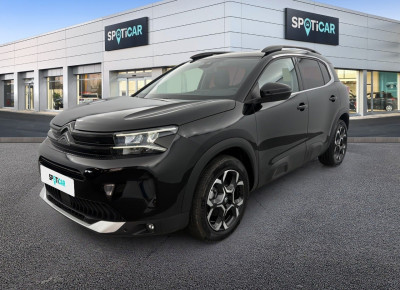 Citroën C5 AIRCROSS BlueHDi 130 EAT8 Max