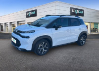 Citroën C3 AIRCROSS BlueHDi 110 S&S BVM6 Shine