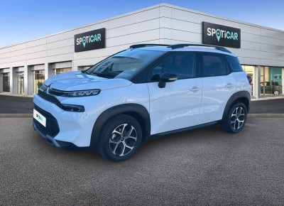 Citroën C3 AIRCROSS BlueHDi 110 S&S BVM6 Shine